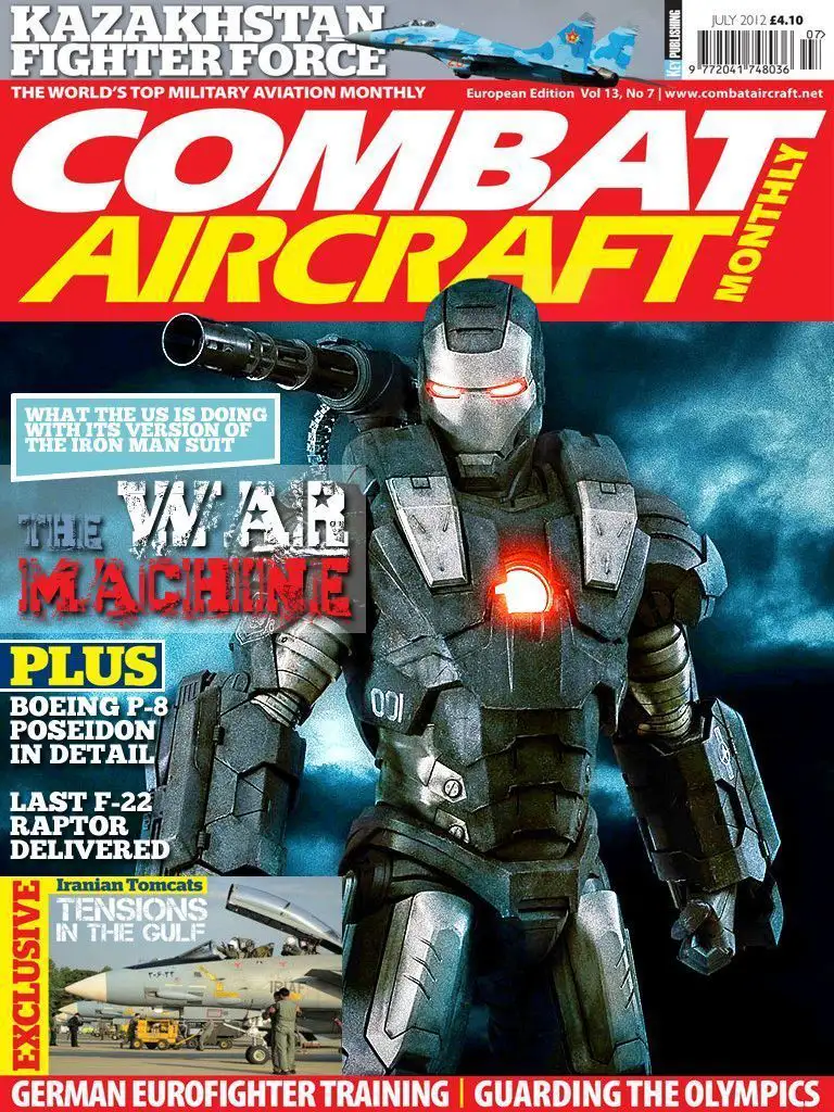 Les Avengers s’affichent dans les journaux US #35