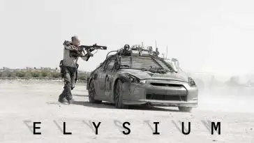 Elysium : le réalisateur de District 9 revisite Mad Max