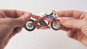 Honda « Hands » : une vidéo en Stop Motion pour fêter 65 ans d’innovation
