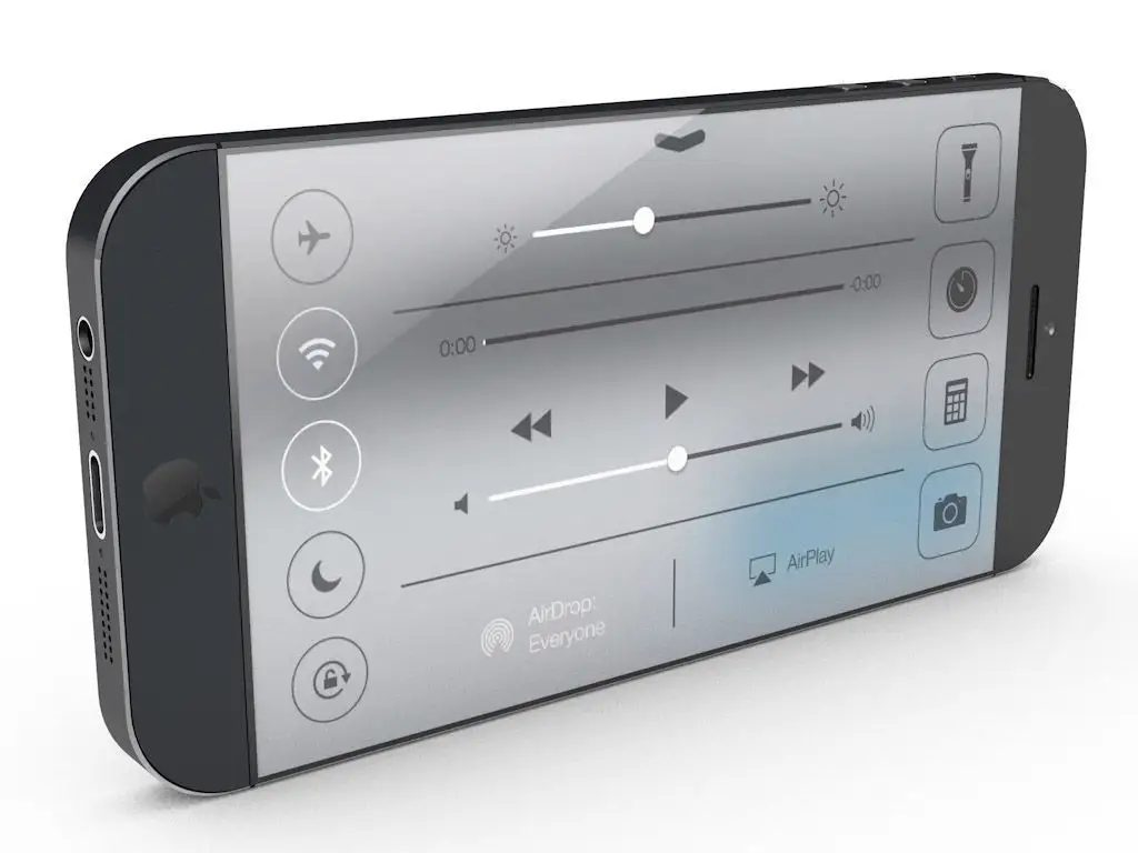 IPhone 6 : un écran 4.3 pouces #9