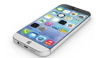 IPhone 6 : un écran 4.3 pouces