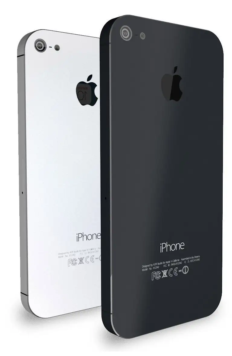IPhone 6 : un écran 4.3 pouces #7