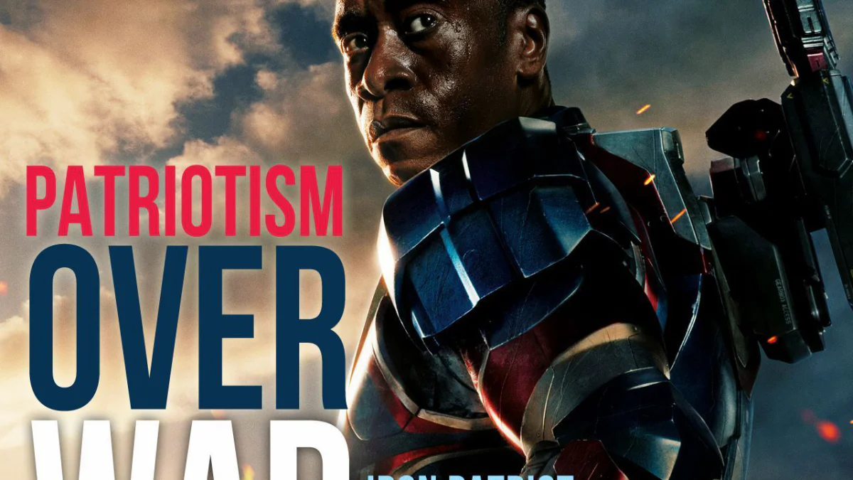 Les Avengers s’affichent dans les journaux US