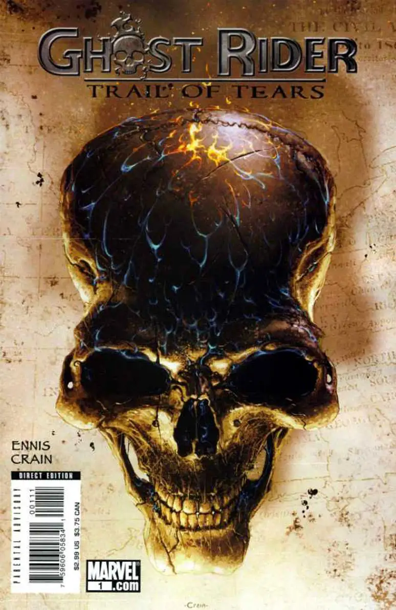 4 Couvertures de Comic Books façon affiches de films #6