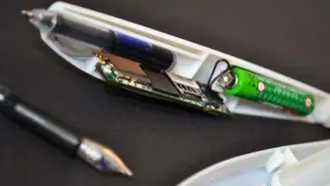 Lernstift : le stylo qui corrige vos fautes d’orthographe et de grammaire tout seul