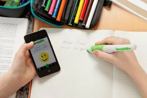 Mobile App