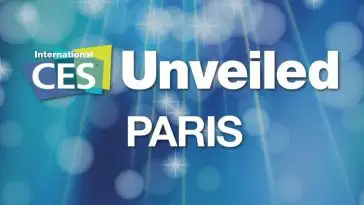 CES Unveiled Paris 2014 : un avant-gout du CES avant Las Vegas
