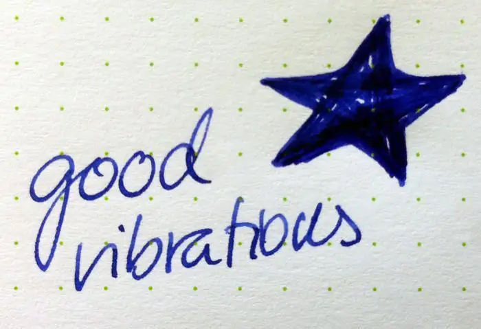 good-vibrations
