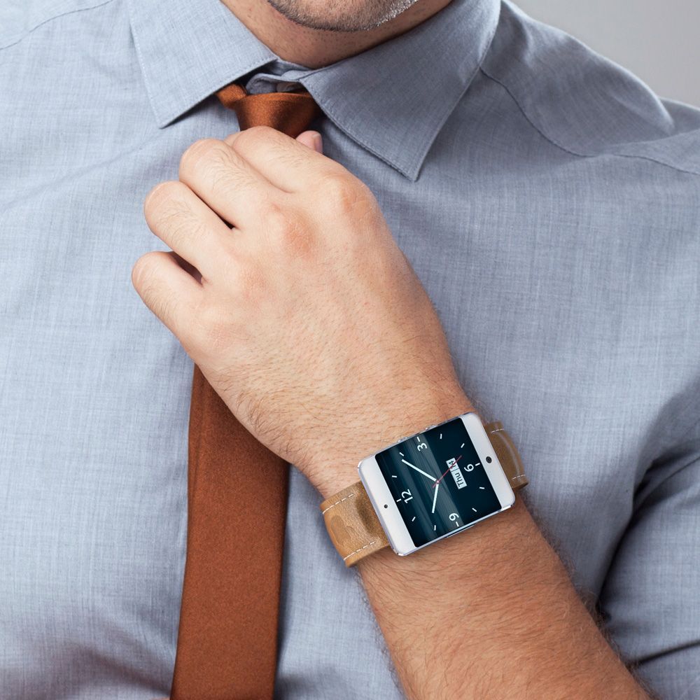 iWatch : la meilleure amie de votre GPS en 2025 ?