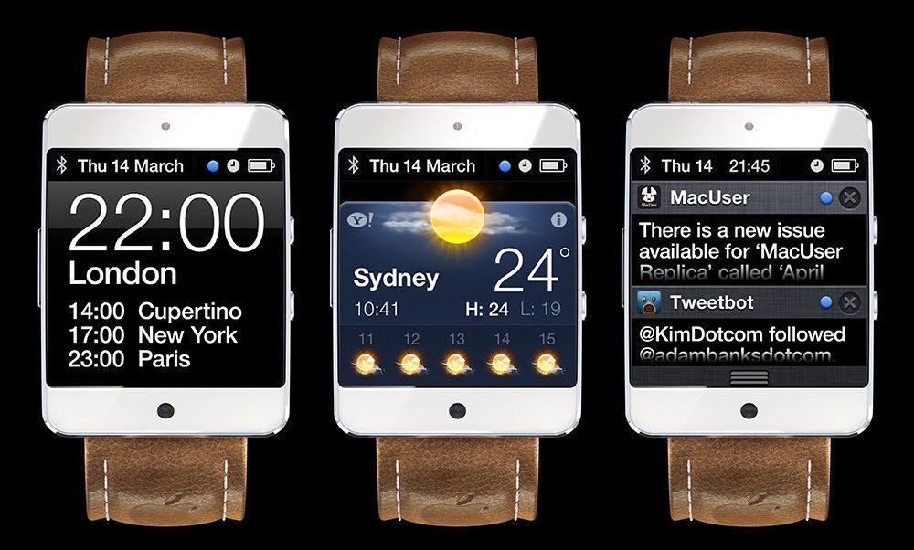 iWatch : la meilleure amie de votre GPS en 2025 ? #12