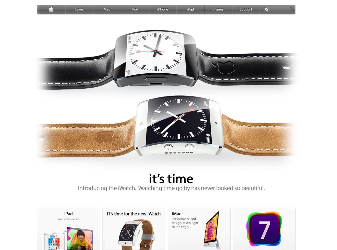 iWatch : la meilleure amie de votre GPS en 2025 ? #4