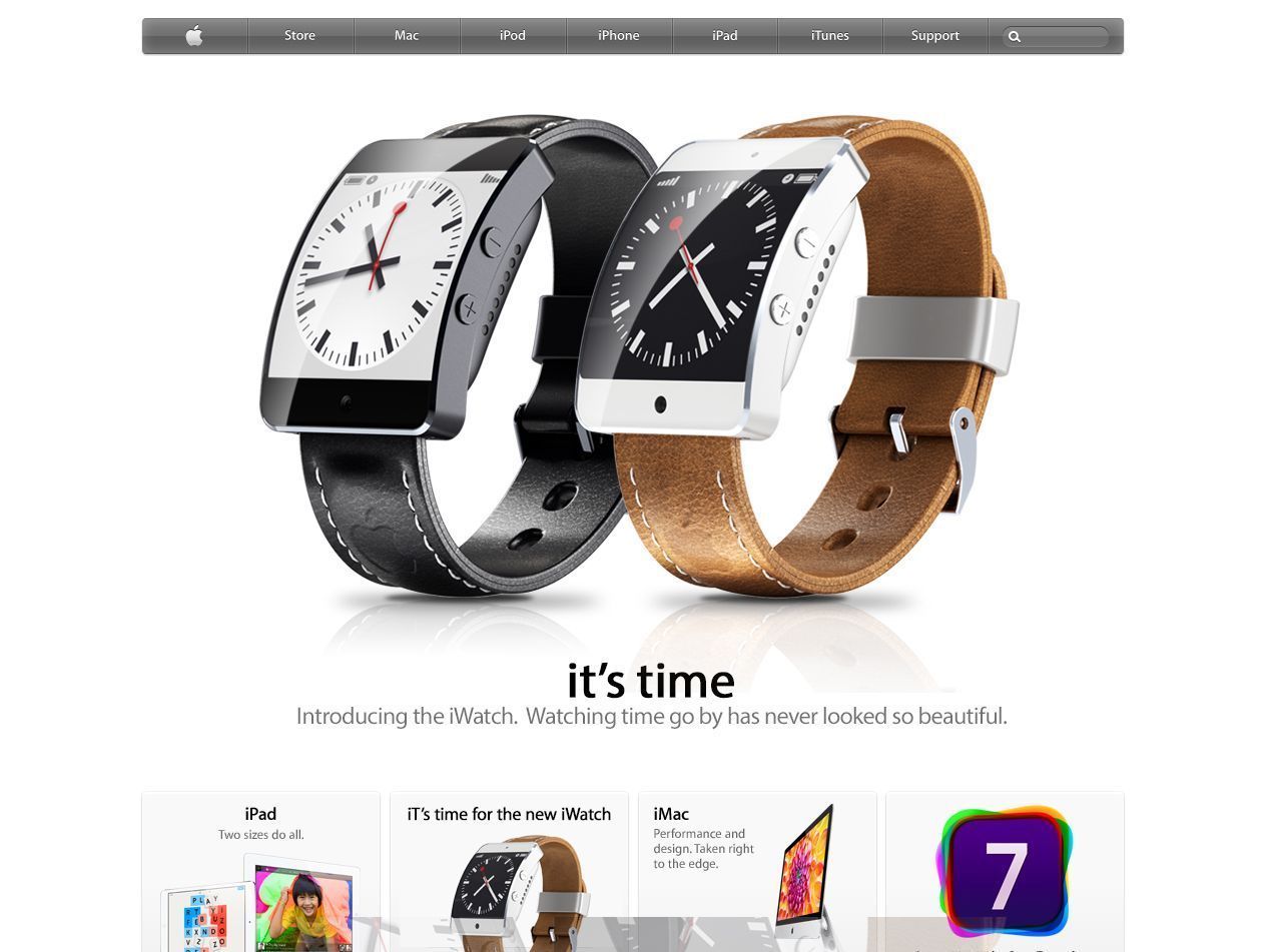 iWatch : la meilleure amie de votre GPS en 2025 ? #2