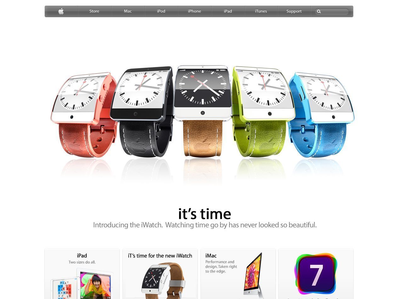 iWatch : la meilleure amie de votre GPS en 2025 ? #6