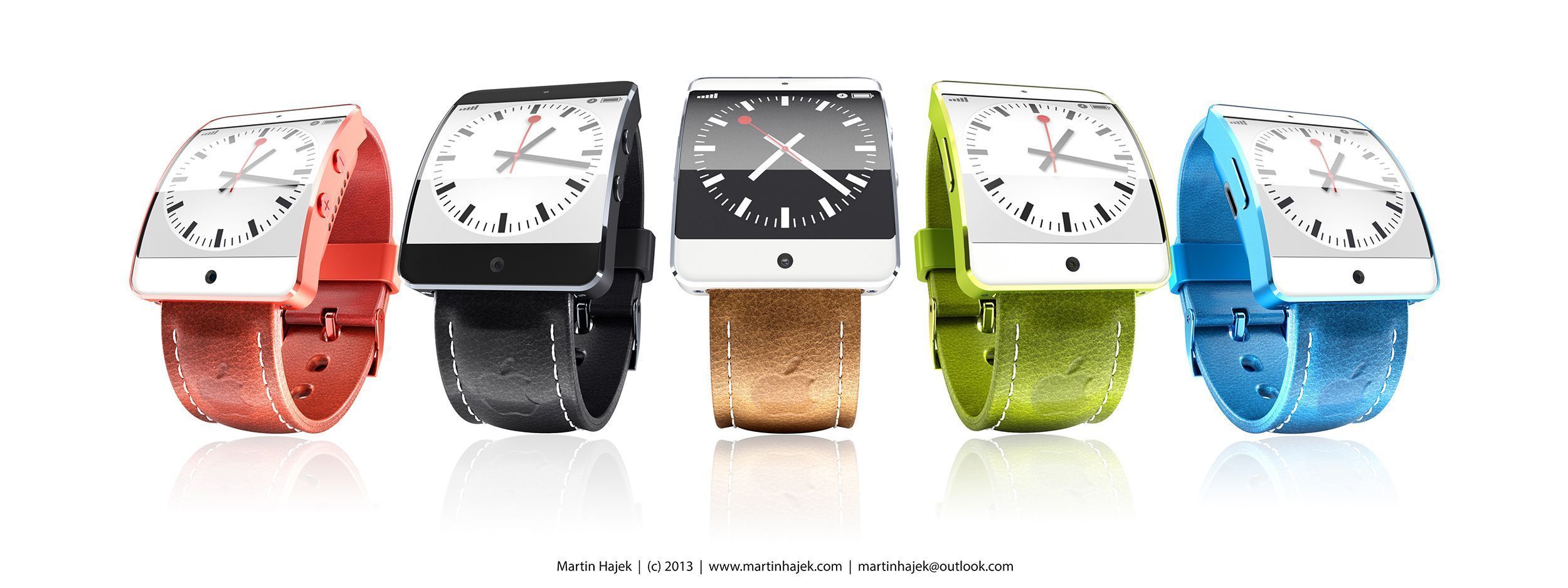 iWatch : la meilleure amie de votre GPS en 2025 ? #5