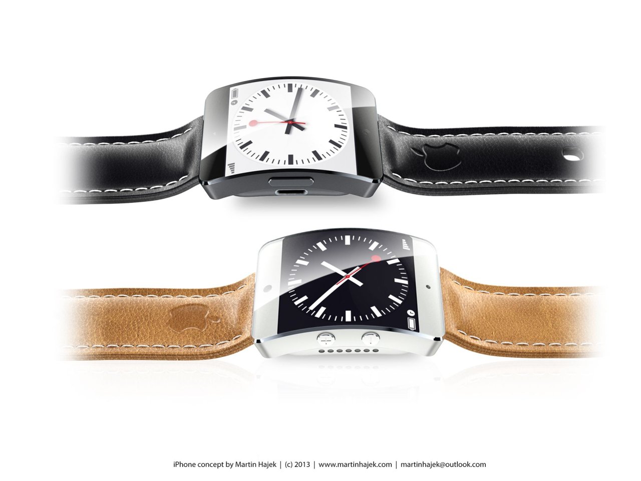 IWatch : la meilleure amie de votre GPS en 2026 ? #3