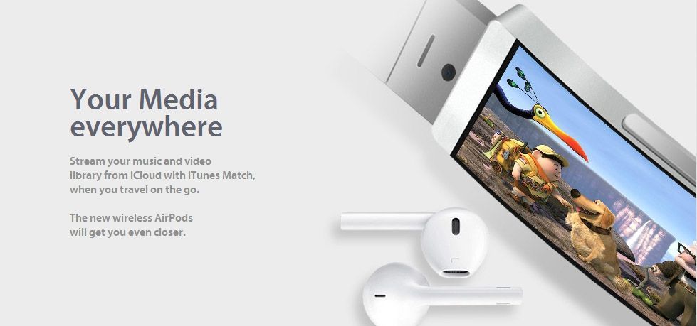 Un mini-site consacré à l’iWatch #6