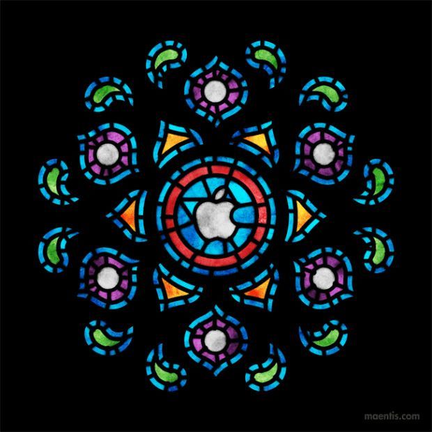 Universal Unbranding : 17 Logos détournés #3