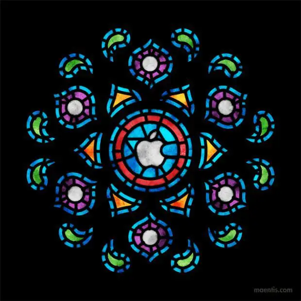 Universal Unbranding : 17 Logos détournés #2