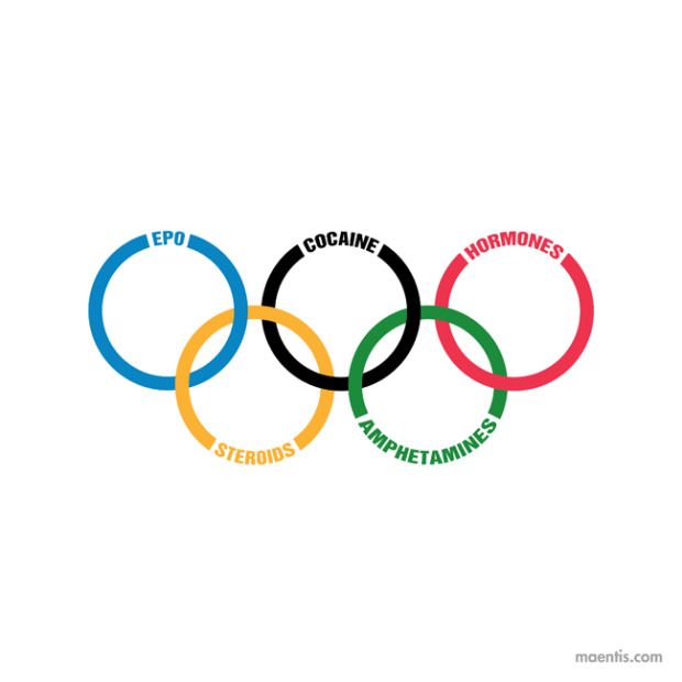 Universal Unbranding : 17 Logos détournés #14