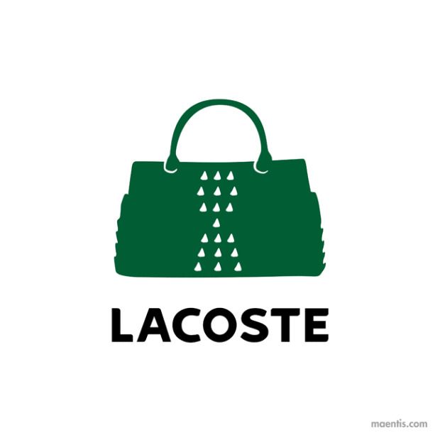 Universal Unbranding : 17 Logos détournés #6