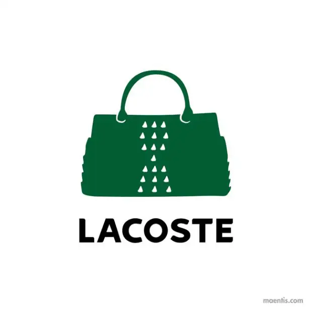 Universal Unbranding : 17 Logos détournés #5