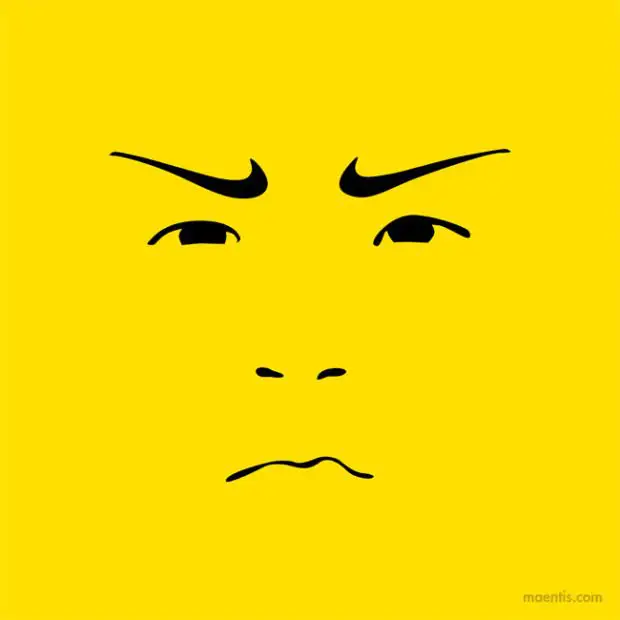 Universal Unbranding : 17 Logos détournés #6