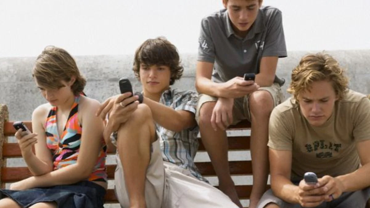 La vie serait mieux sans smartphone … ou pas
