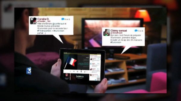 Les Héros du Web #2 : focus sur la Social TV