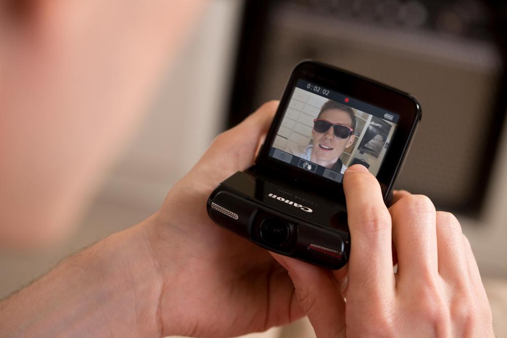 Canon LEGRIA mini : la meilleure caméra pour YouTubers #13
