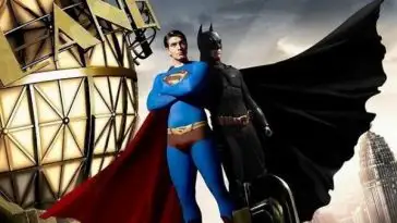 Man of Steel 2 : la Bande Annonce en exclusivité