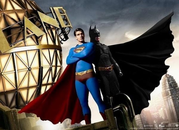 Man of Steel 2 : la Bande Annonce en exclusivité