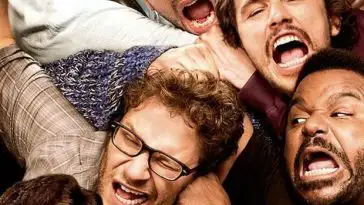 C’est la fin : l’apocalypse sera à mourir…de rire