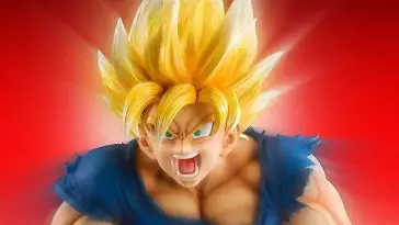 2 Superbes vidéos de Dragon Ball Z en Stop Motion