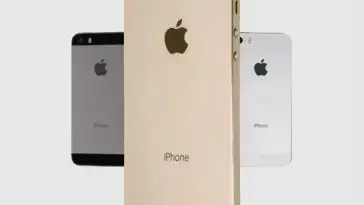 Benchmark iPhone 5S : le modèle doré serait plus rapide