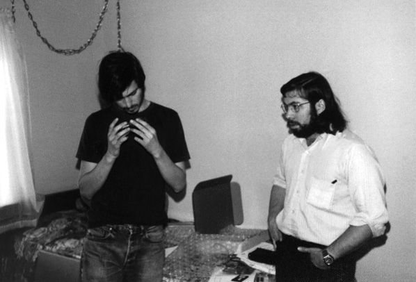 iWoz : la biographie de Steve Wozniak, le 2e fondateur d’Apple #3