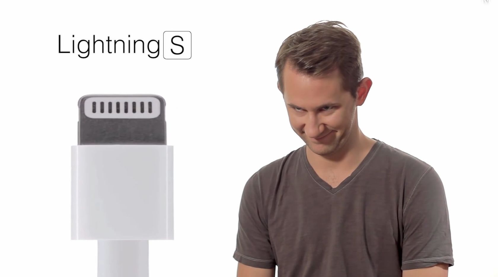 iPhone 5S : vidéo de présentation #2