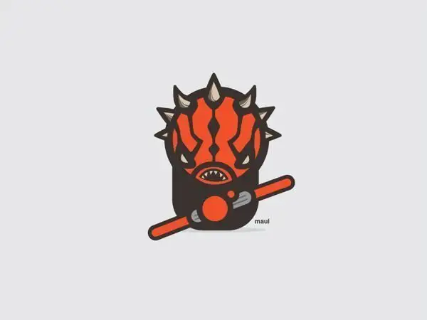Des super-héros, des héros Star Wars et des personnages de séries TV tout mimis #5