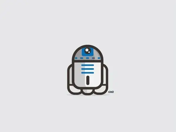 Des super-héros, des héros Star Wars et des personnages de séries TV tout mimis #11