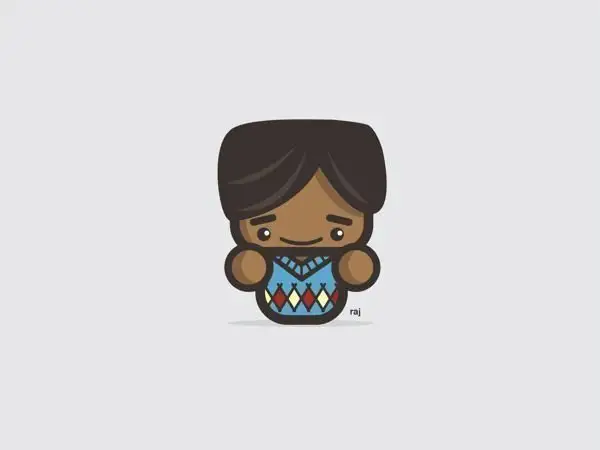 Des super-héros, des héros Star Wars et des personnages de séries TV tout mimis #12