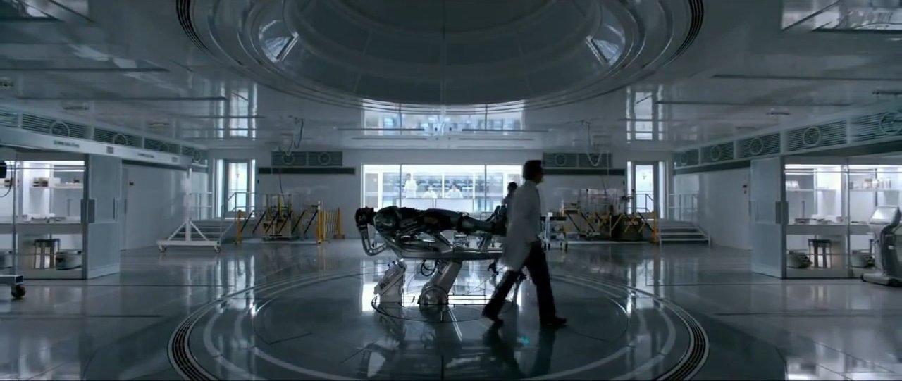 Robocop : une 1ère bande annonce explosive
