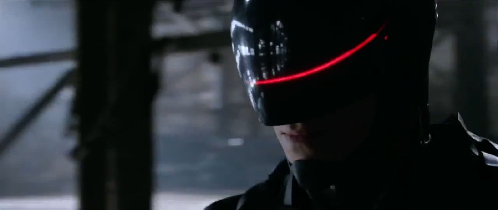 Robocop : une 1ère bande annonce explosive #2