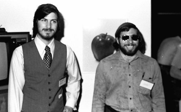 iWoz : la biographie de Steve Wozniak, le 2e fondateur d’Apple