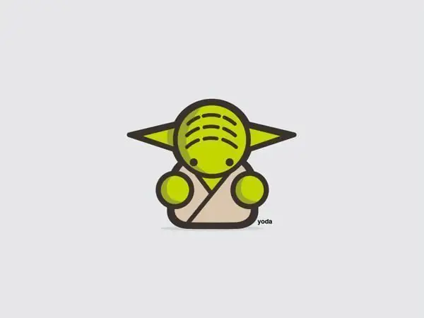 yoda