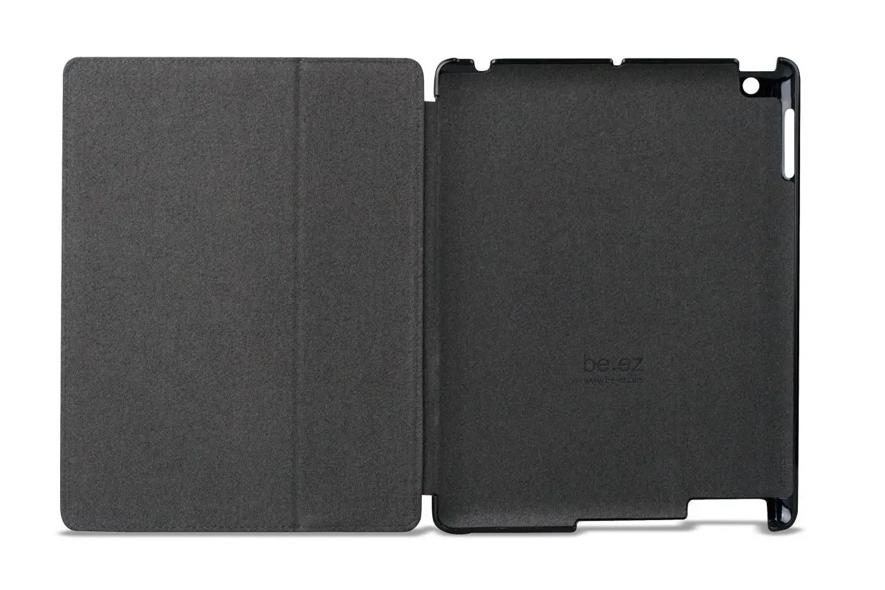 Protéger son iPad avec une couverture en cuir à petit prix #8