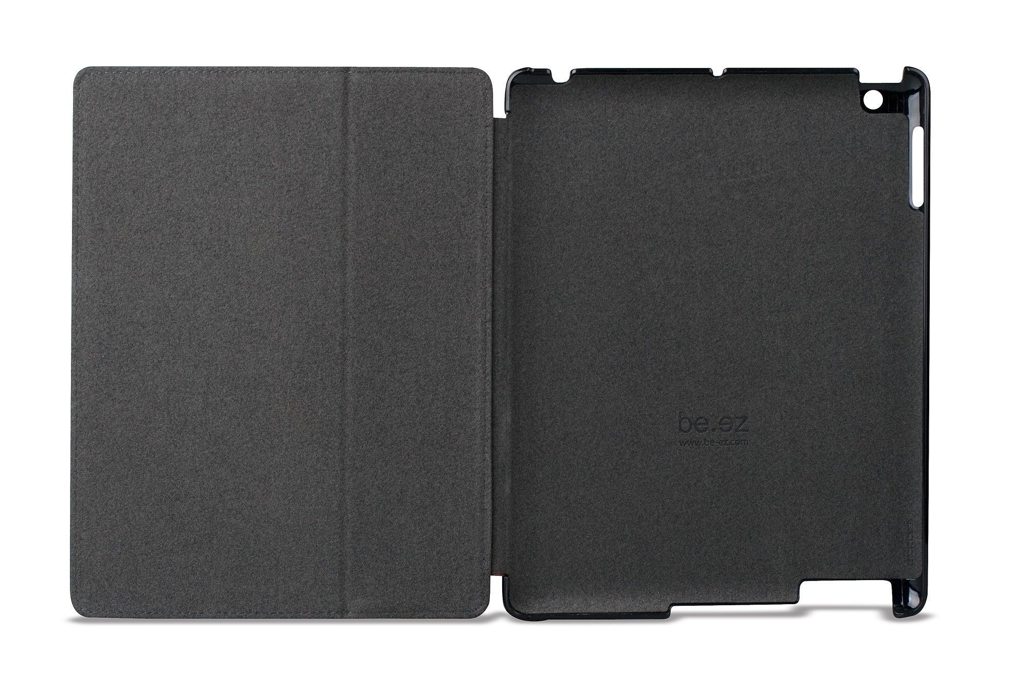 Protéger son iPad avec une couverture en cuir à petit prix #8