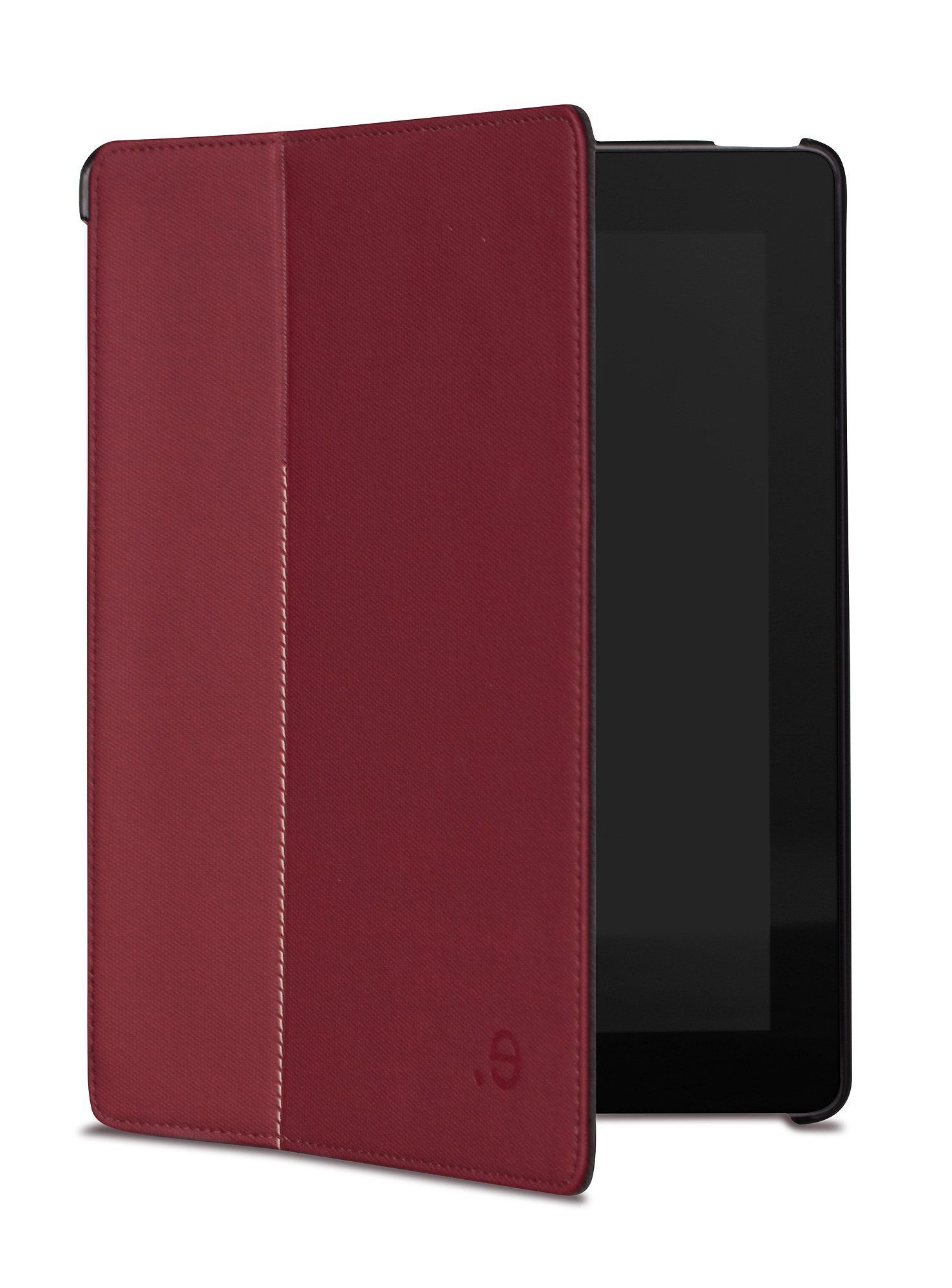 Protéger son iPad avec une couverture en cuir à petit prix #3