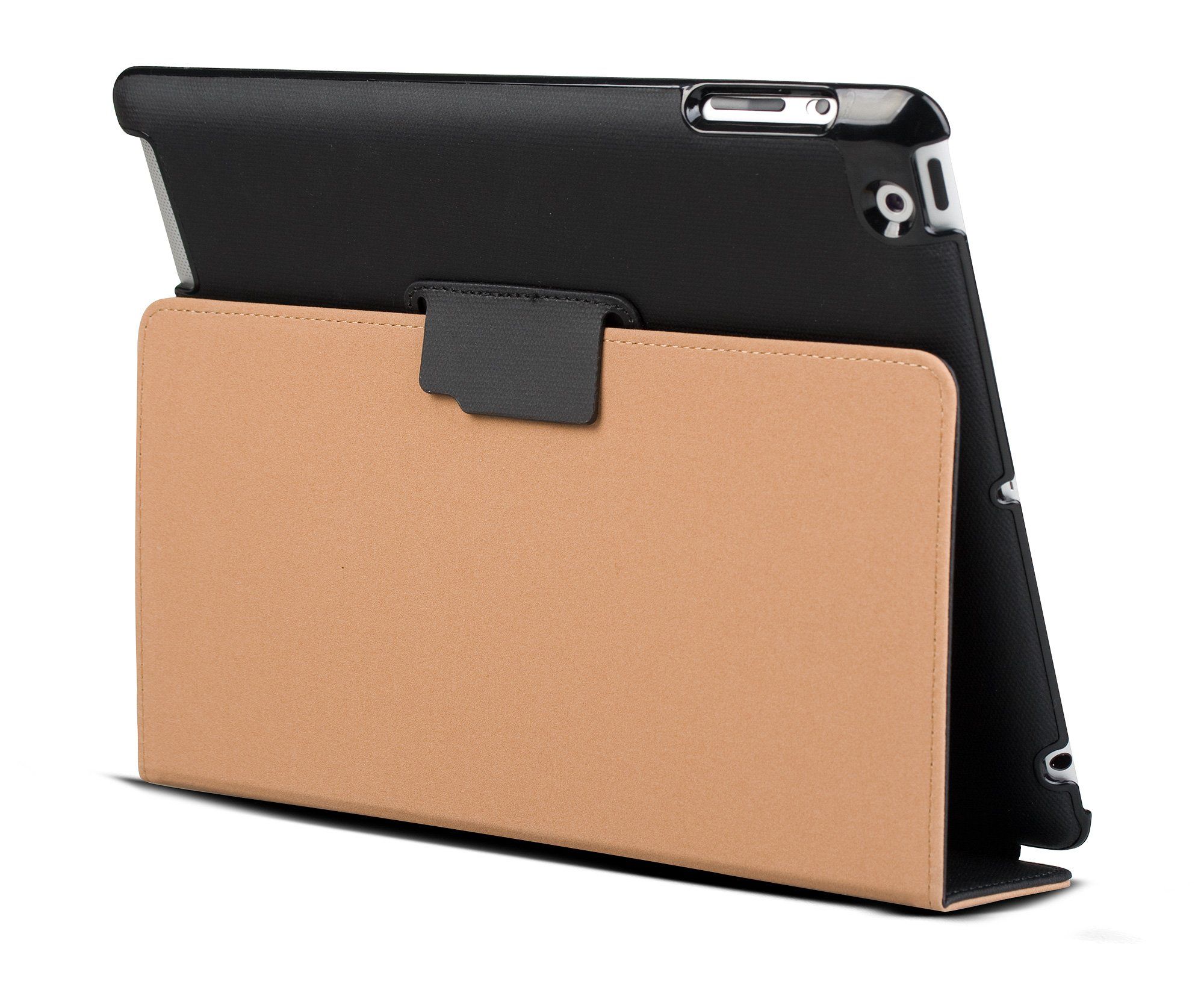 Protéger son iPad avec une couverture en cuir à petit prix #10