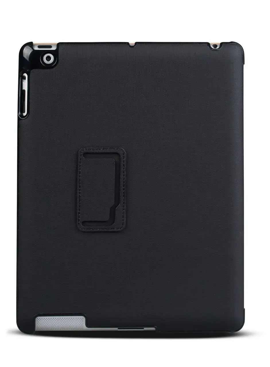 Protéger son iPad avec une couverture en cuir à petit prix #9