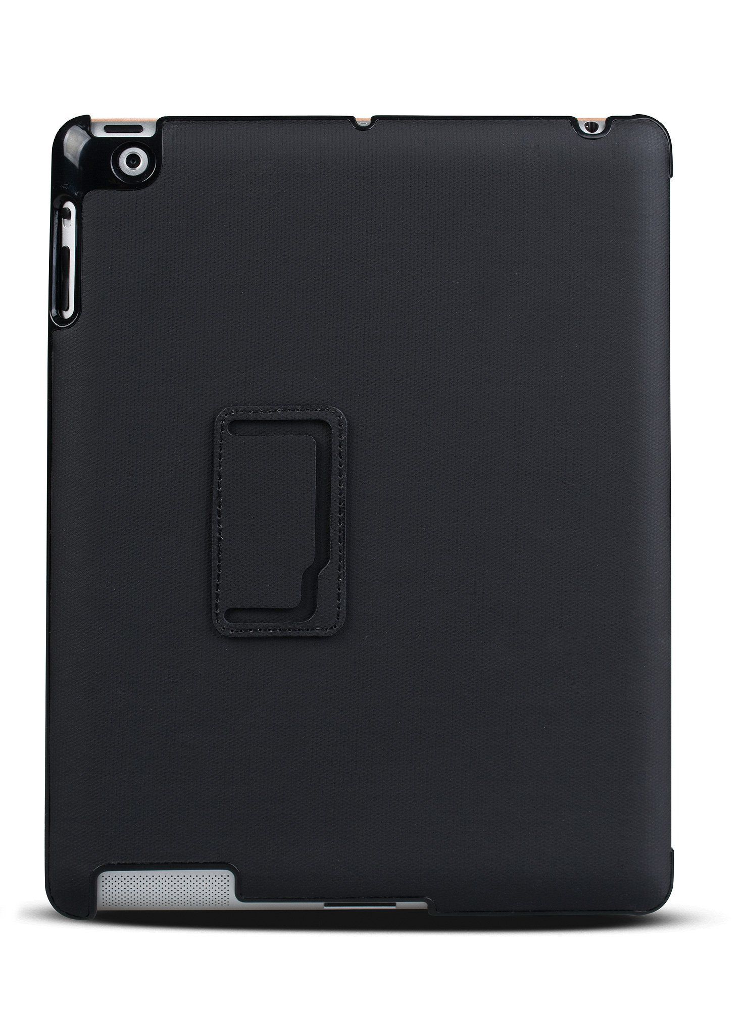 Protéger son iPad avec une couverture en cuir à petit prix #9