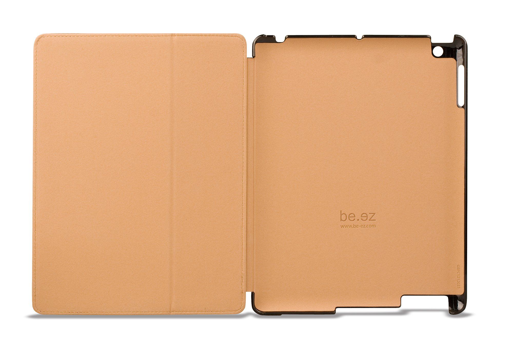 Protéger son iPad avec une couverture en cuir à petit prix #11